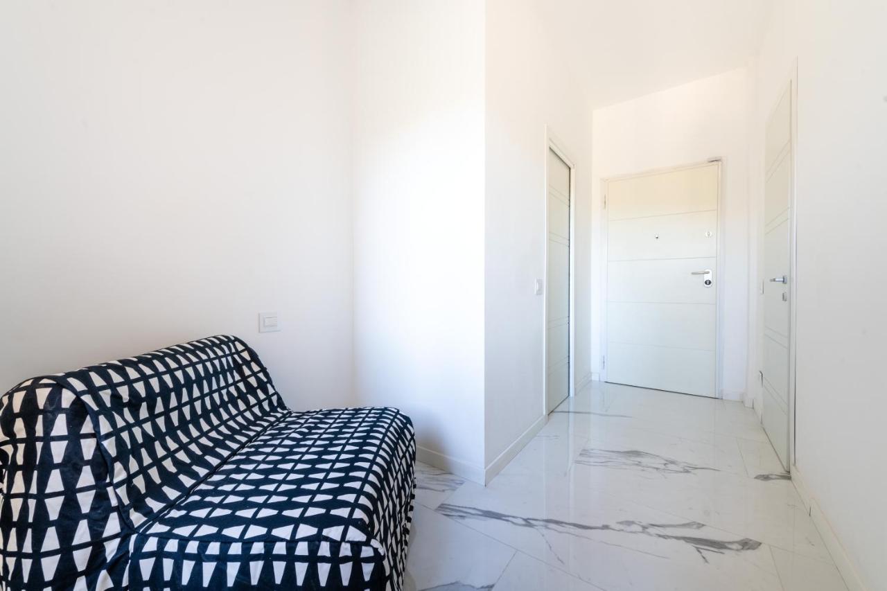 Apartment Domus Italica *