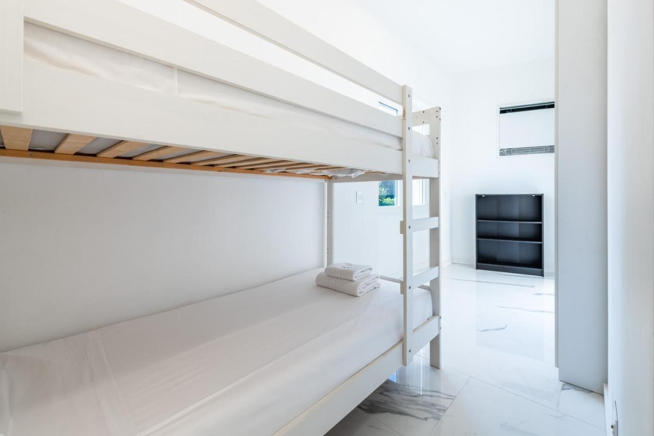 Apartment Domus Italica Rom