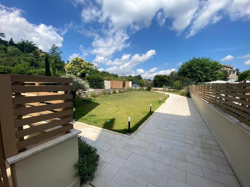 Apartment Domus Italica