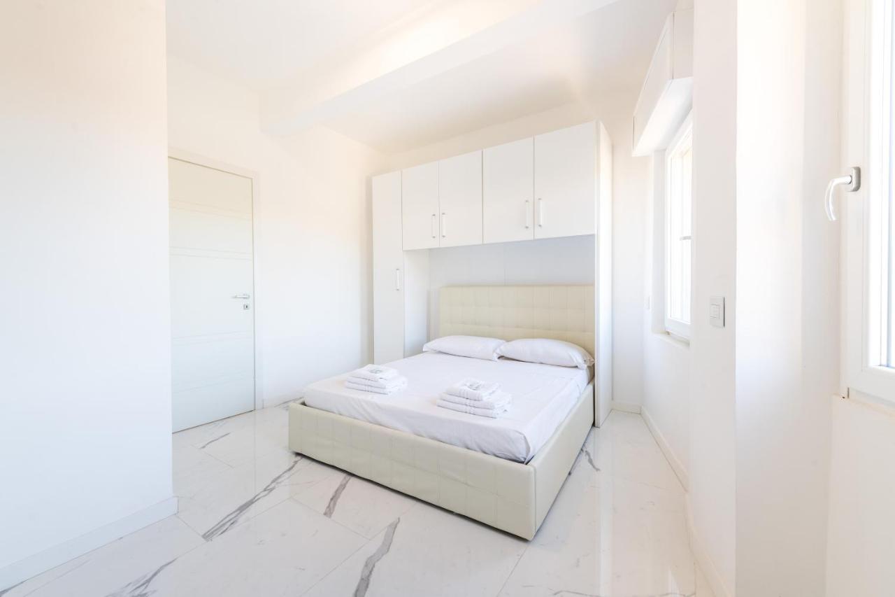 Apartment Domus Italica Rom