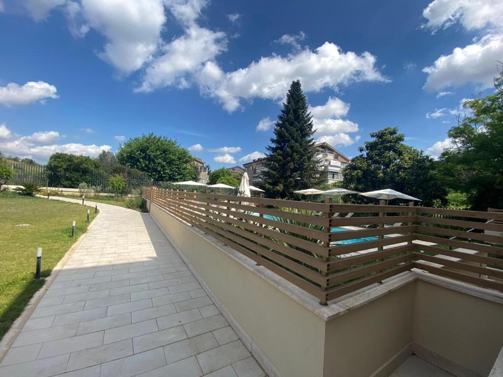 Apartment Domus Italica