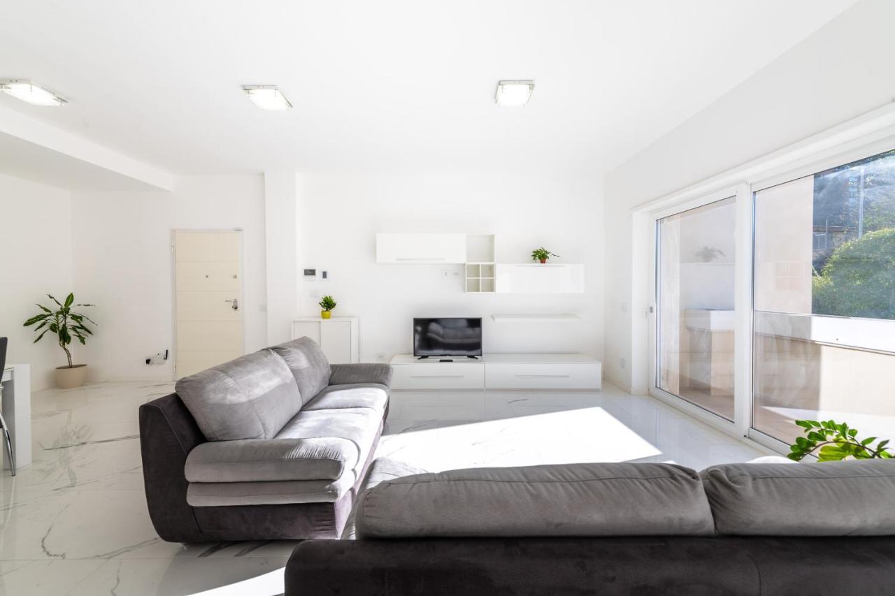 Domus Italica Apartment Rom