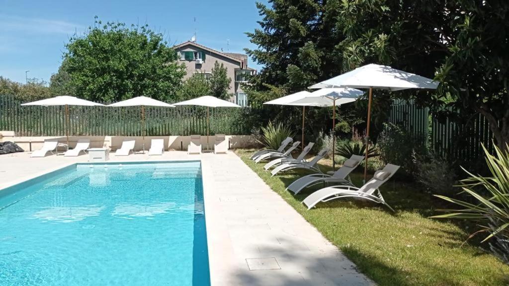 Domus Italica Apartment *