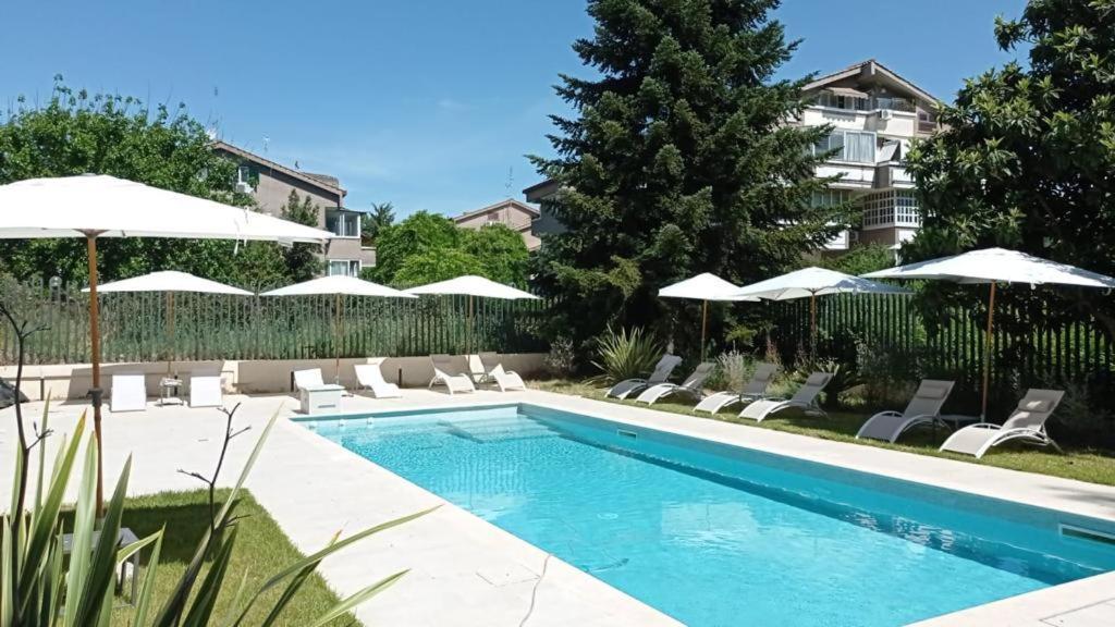 Domus Italica Apartment